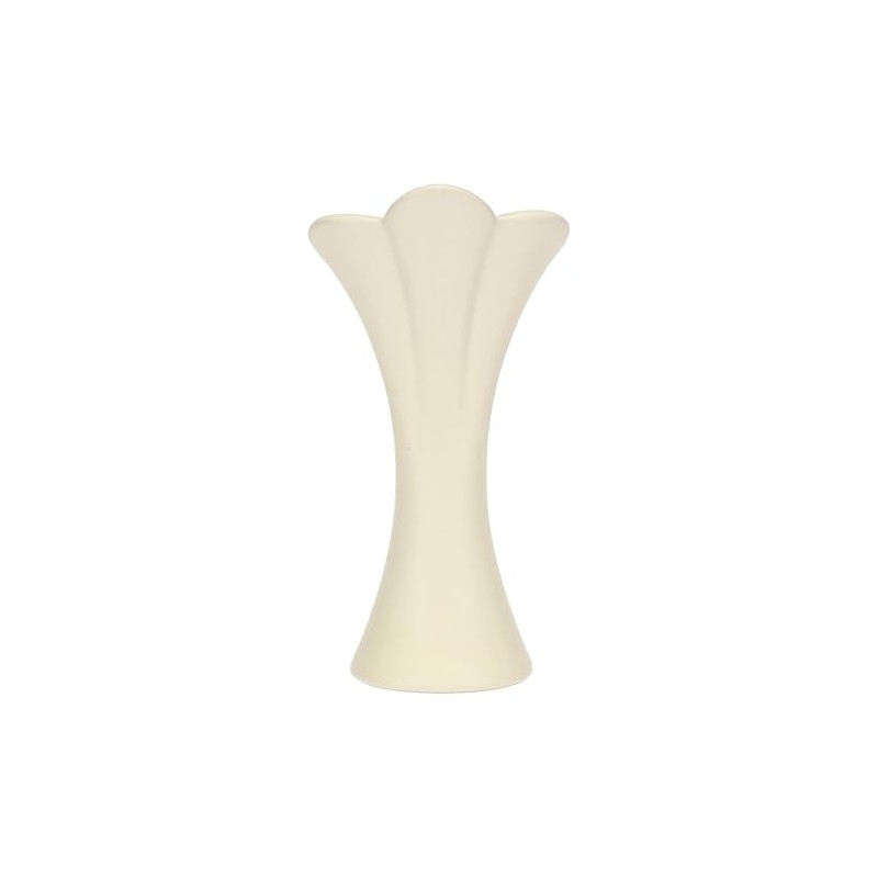 THUN - Vaso monofiore - ceramica - Collezione Bomboniera -