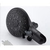 Esnbia lmk-B-shower head-Black