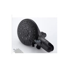Esnbia lmk-B-shower head-Black