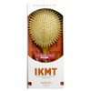 Ikemoto Brush IKH3726 Hair Brush/IKMT Wood Cushion Brush: Normal (M)