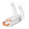 Shoe Dryer Fast Heating Odor Removal Reduce Moisture Adjustable Folding
