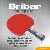 Bribar Solar Table Tennis Bat