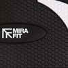 Mirafit 3 Level Aerobic Exercise Stepper Board - Adjustable Height