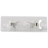 Van Wezel 5837920 License plate light