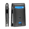 Tipmile Money Clip Wallet for Men RFID Blocking Minimalist Slim