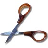 PARENCE - Set of 2 small precision nail scissors 9