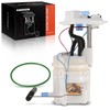 A-Premium Electric Fuel Pump Module Assembly with Pressure Sensor Compatible