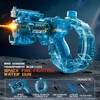 Electric Water Gun for Summer Outdoor Play – Automatic Water