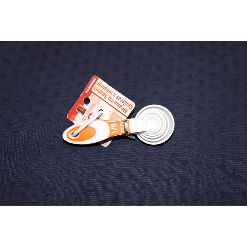 Measuring Spoons 6 Pieces Set