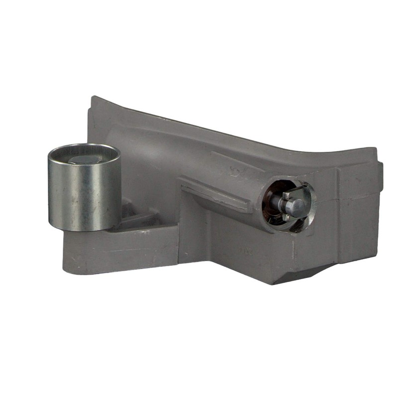 febi bilstein 22347 Tensioner Assembly with vibration damper, for toothed