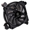 SilverStone Technology Silverstone NT08-115XP 33mm Height Low Profile CPU Cooler