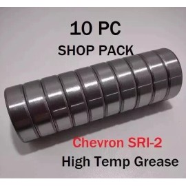 For Toro Toro Z Master Commercial Deck Spindle Bearings 10 pack FOR  116-0720 (BR04)