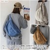 MT's Shop SH385 Body Bag, Sling Bag, One Shoulder Messenger