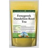 Fenugreek Dandelion Root Tea (25 tea bags, ZIN: 551629)