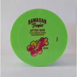 Crema After Sun Hawaiiantropic Coco 200ml