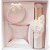 Kit de Bautizo Vela Set de Vela para Bautizo Mod.1309