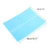 Disposable Waterproof Dental Bibs - Pack of 125