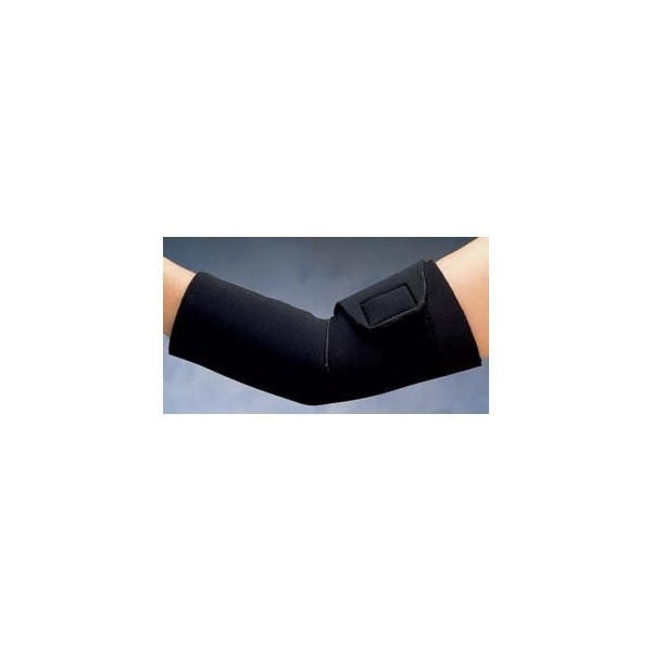 Comfort Cool Open Elbow Support, Size: S
