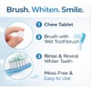 Premium Whitening Toothpaste Tablets – 6% Hydrogen Peroxide – Eco