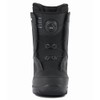 K2 Benes Womens Snowboard Boots, Black, 8