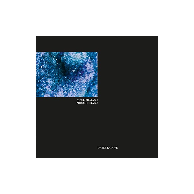 Water Ladder [ボーナストラック「Vapors Echo」のダウンロードコードつき] (AMIP-0267)