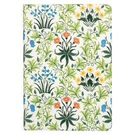 Galison, Journal William Morris Celandine Handmade