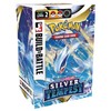 Pokemon TCG: Sword and Shield Silver Tempest Build and Battle