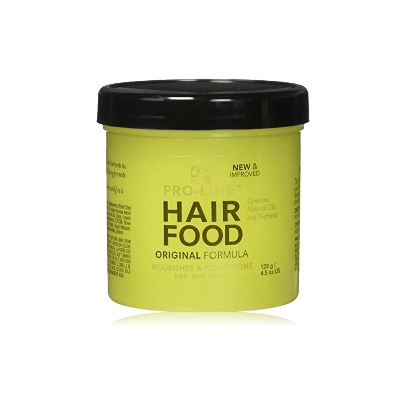 Pro-Line Original Hair Food, 4.5 Ounce (200010)