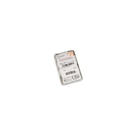 Proclear Toric, torische Monatslinsen weich, 6 Stück / BC 8.8 mm / DIA 14.4 / CYL -1,25 / Achse 080 / -03,00 Dioptrien