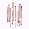 Moira Signature Lip Pencil (007, Apricot Brown)