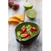 Typhoon World Foods Avocado Bowl, 12 cm