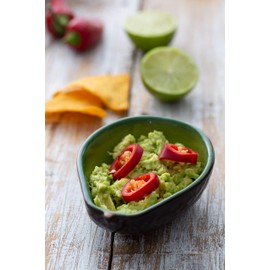 Typhoon World Foods Avocado Bowl, 12 cm