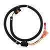 Pedal Box Wiring Harness 48V Compatible with EZGO Electric PDS