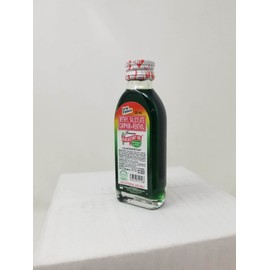 Efficascent Oil Extra Strength 25ml Counterirritant, Pack of 1