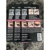 Maybelline Hypercurl Waterproof Black Mascara 36HR Curled Lashes‎