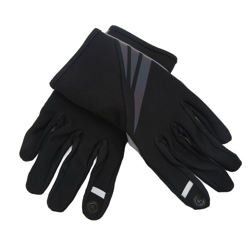 Winter Warm Gloves Men Women Touch Screen Outdoor Cycling Full