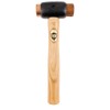 Thor 10 Rawhide Hammer Size 1
