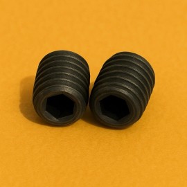 CADD Block holding pressure screw set of 10 sirona cerec mcxl mcx , 10 block screws