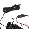 High Sensitivity 12V Fin Antenna GPS DAB FM WiFi 5m