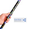 YOKABOZE Women's Walking Stick for Stability, Balance Walking Stick for