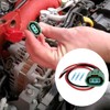 Alternator Generator Regulator Wiring Connector Plug Pigtail Harness Repair Kit
