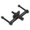 VOBOR Flywheel Holding Locking Tool, Engine Flywheel Locking, Steel Flywheel