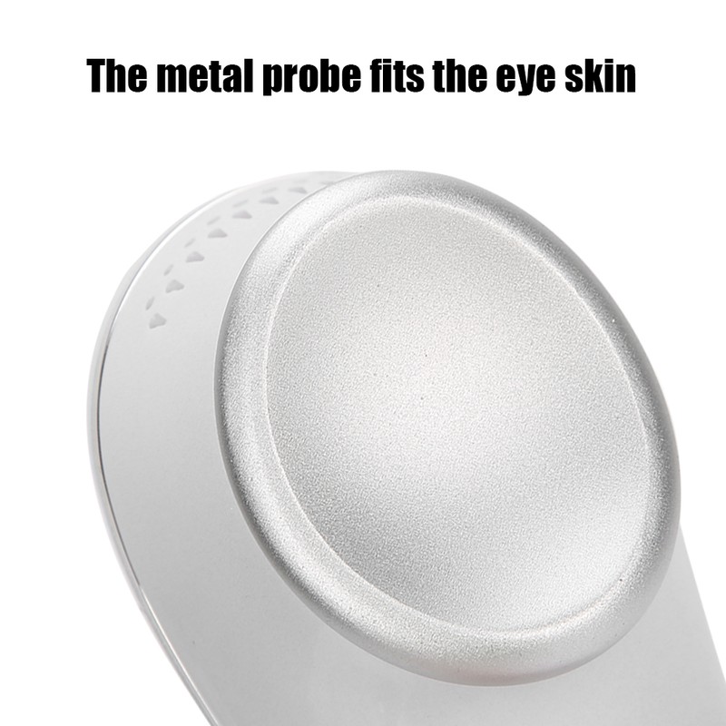 Eye Massager Cold Warm Imports Automatic Constant Temperature Eye Care