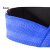 MOPHOEXII Figure 8 Straps for Deadlift-Weight Lifting Straps，Shrugs, and Weightlifting，Strongman