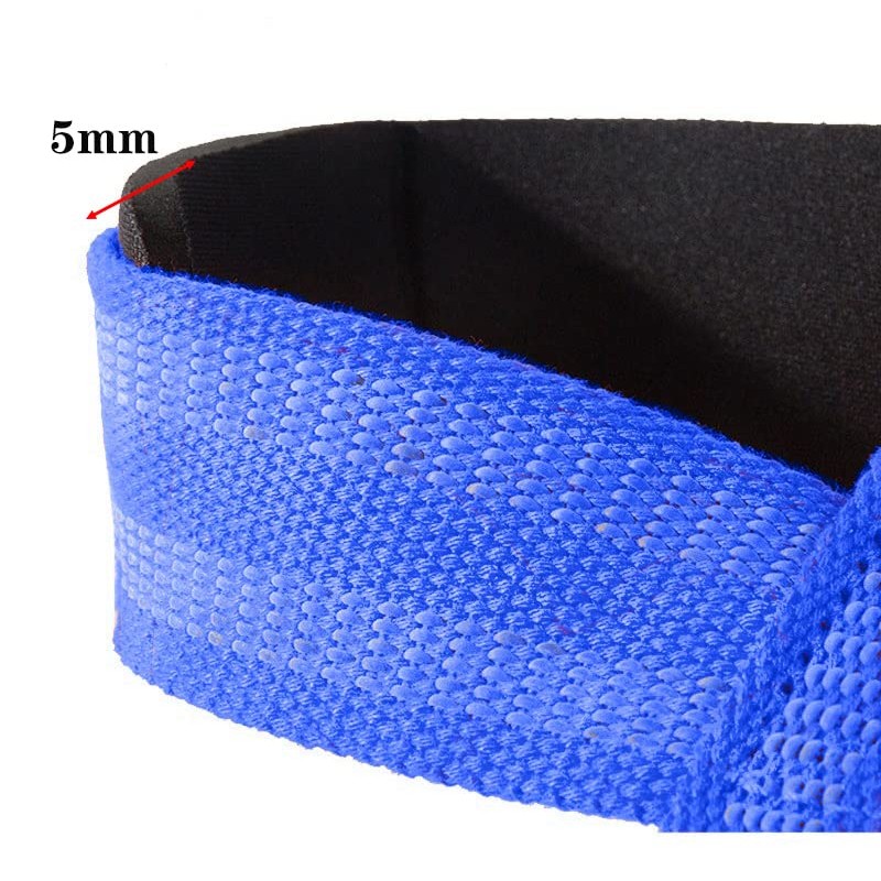 MOPHOEXII Figure 8 Straps for Deadlift-Weight Lifting Straps，Shrugs, and Weightlifting，Strongman