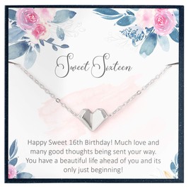 16th Birthday Bracelet Gifts for Sweet Sixteen Gifts for Sweet 16 Birthday Gifts for 16 Year Old Teen Girl Birthday Jewelry Gifts for 16 Birthday Girl
