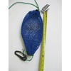 KUFA Galvanized Foldable Crab Trap & Accessory Kit (100' Poly
