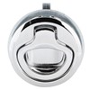 316 Stainless Steel Flush Pull Locker Hatch Latch Lift Handle