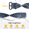 NotoCity for Garmin Fenix 6 pro Strap,22mm Quick Fit Strap