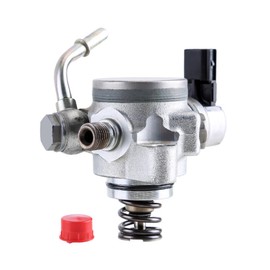 Bulubiu High Pressure Fuel Pump PE01203F0B Fit for Mazda 3 2012-2018 Mazda 6 2014-2017 Mazda CX-5 2013-2018, aftermarket part Replace OE PE01203F0F、PE01203F0C、PE01203F0D、PE01203F0E、PE18203F0